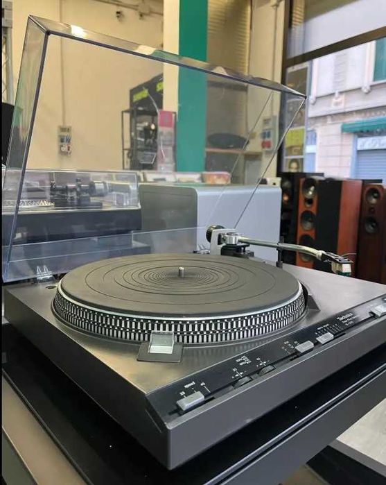 Technics SL-3310 Pickup