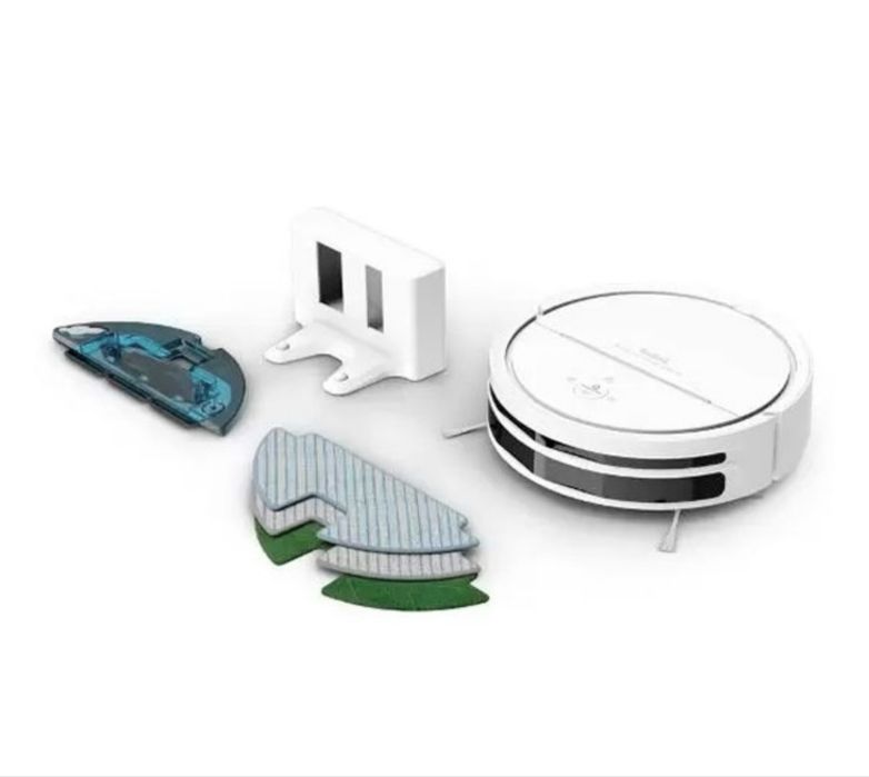 Робот пылесос Tefal x plorer serie 120 ai
