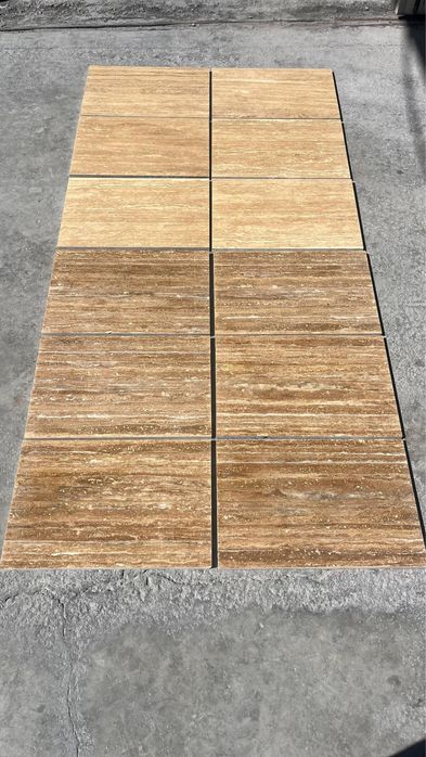 ТРАВЕРТИН Иранской в наличии