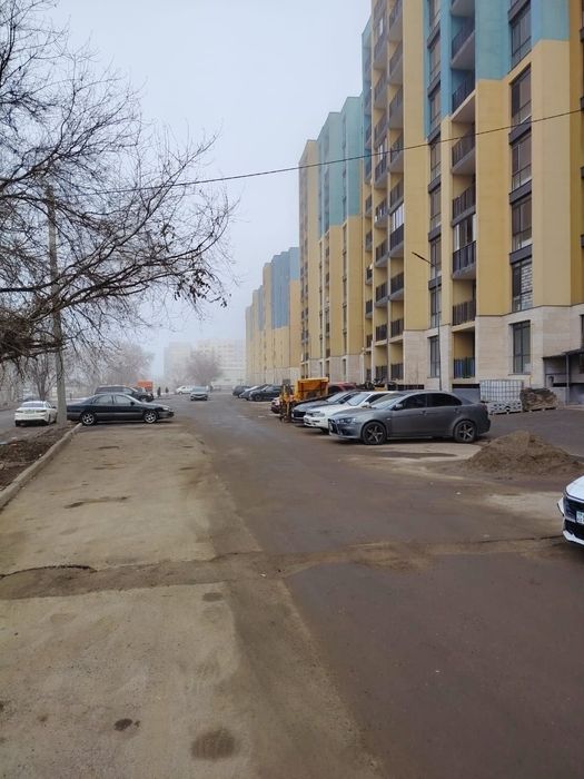 Коммерческое помещение