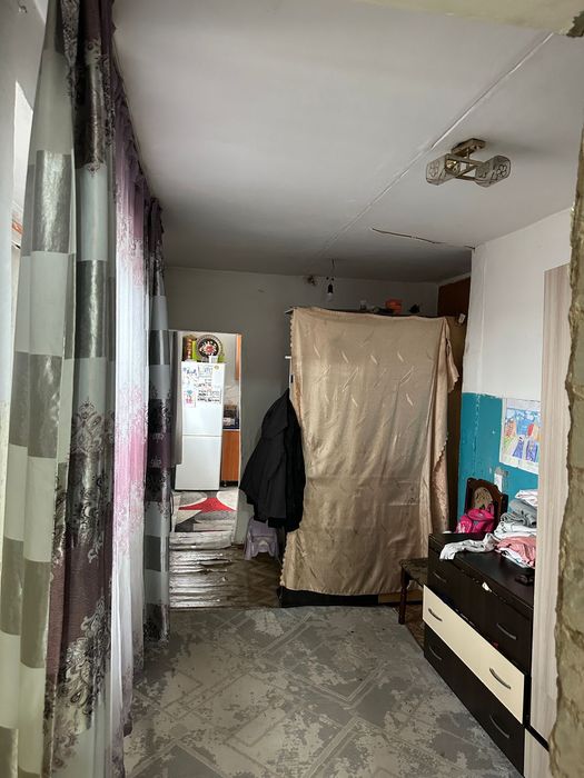 Продам 2х комнатную квартиру