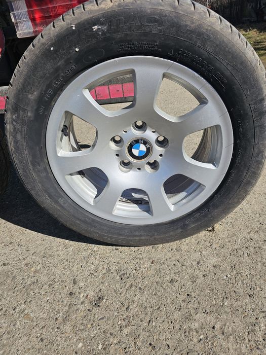 Jante BMW r16 originale