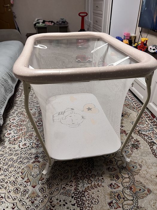 Манеж манежик Алматы