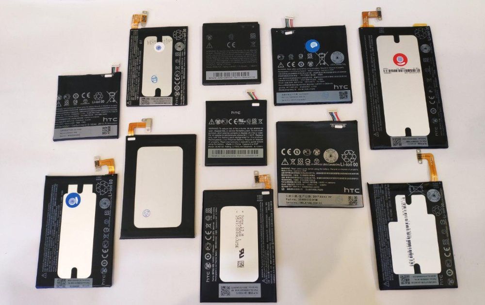 Аккумуляторы батарейки HTC оригинальные,гарантия.Распродажа One Mini