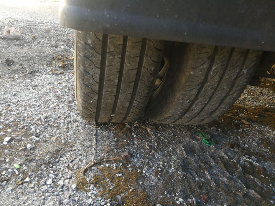 Ивеко Дейли Iveco Daily 35C12 2006 год НА ЧАСТИ