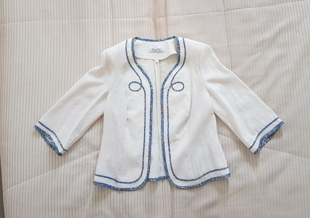 Costum elegant de vară NOU