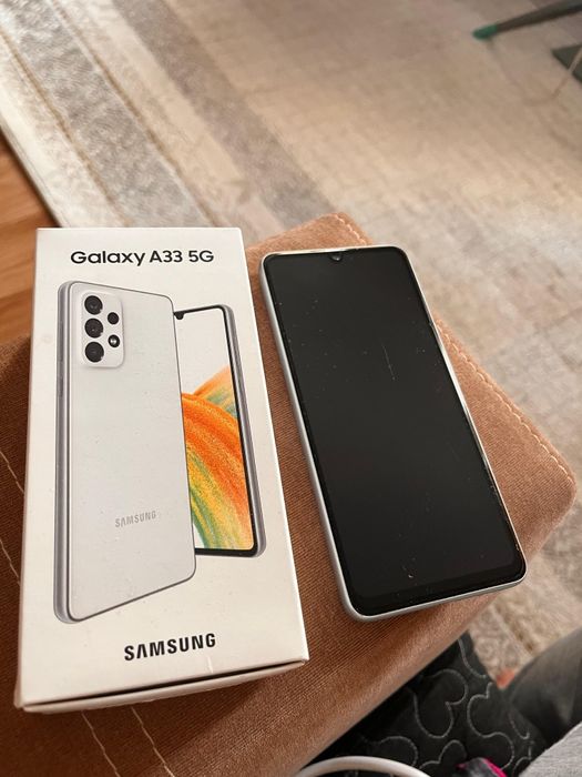 Samsung Galaxy A33 5G