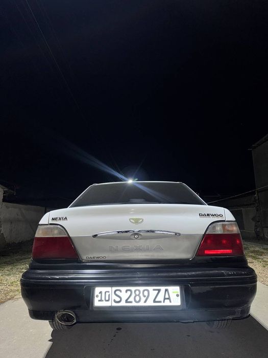 Nexia 1 Srochna sotiladi