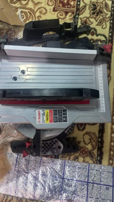 Продам угларез новый