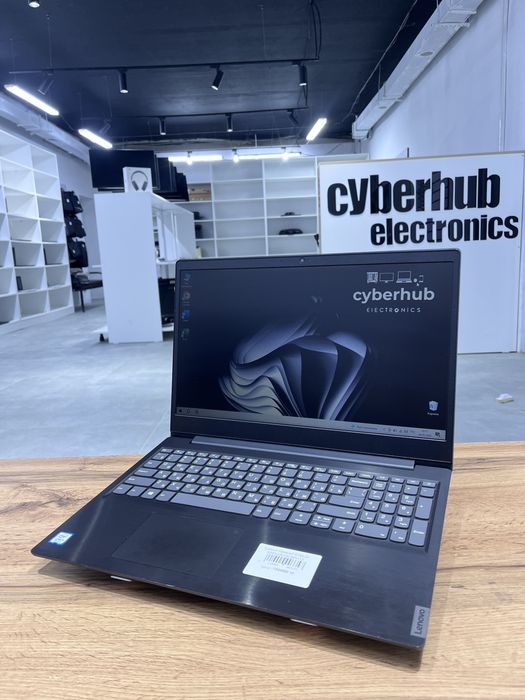 Ноутбук Lenovo Ideapad S145