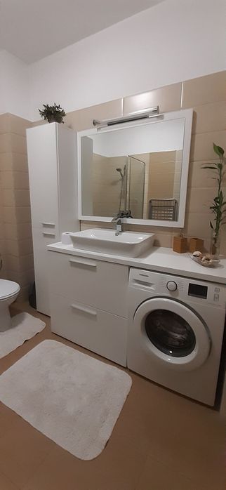 Închiriere garsonieră, zona Bucureștii Noi
