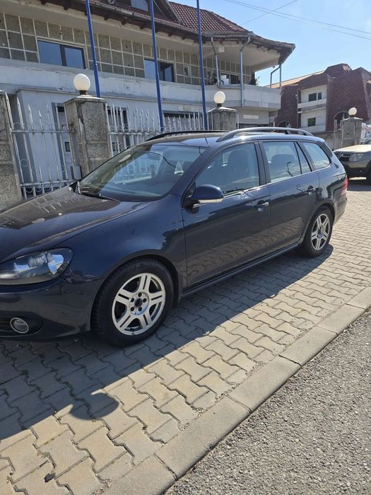 Volkswagen Golf Preț Fix ! AC/Webasto/KM reali