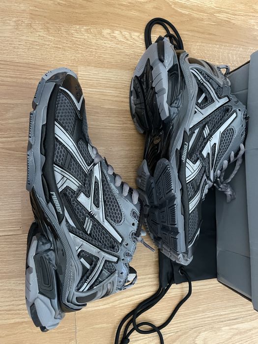 Balenciaga Runner, 43/44