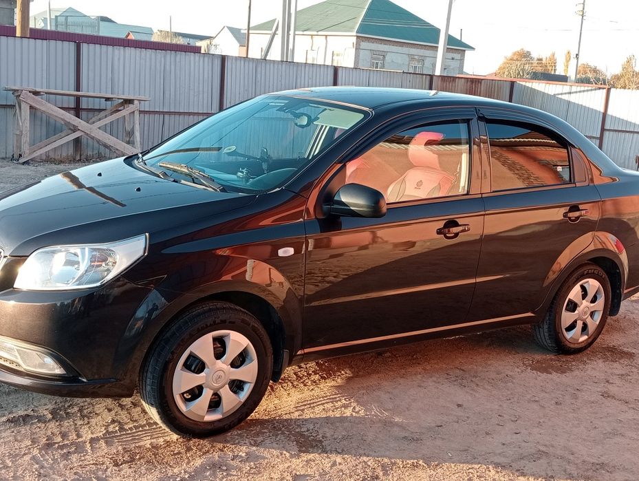 Равон нексия Р3 2019