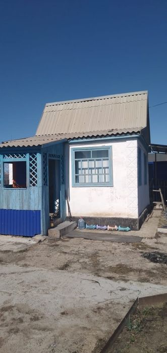 Продам дачу на Уралочке