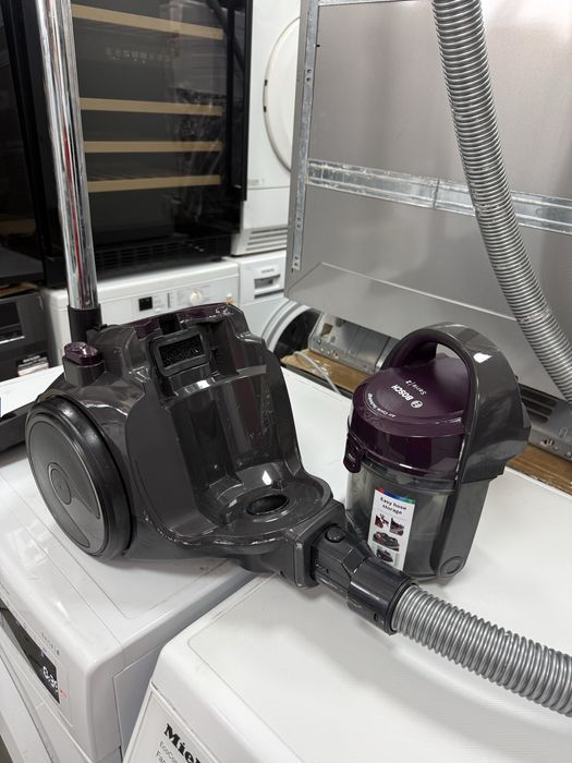 Прахосмукачка Bosch Serie 2 Контеинер