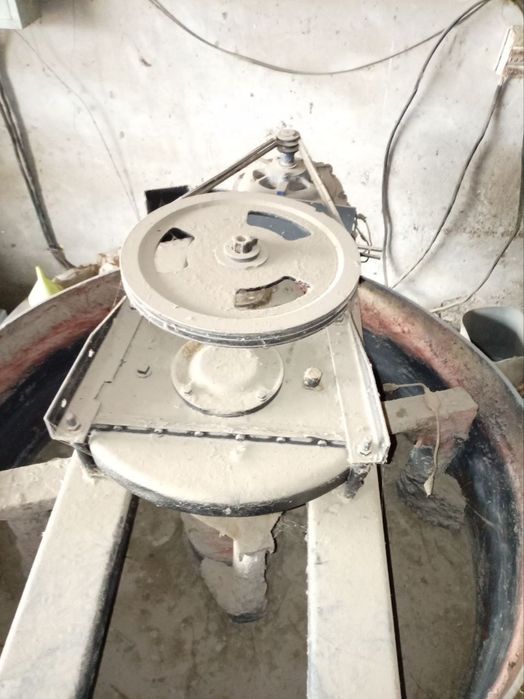 Буручатка  апарати сотилади камплек