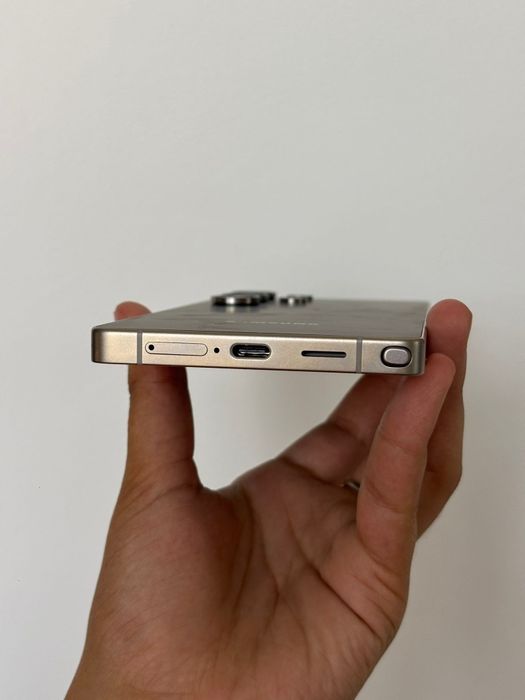 Samsung s25 Ultra 256 GB