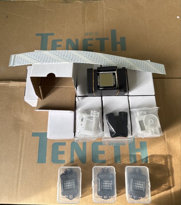 Xp600 головка TX800 шлейф  капа   принтер