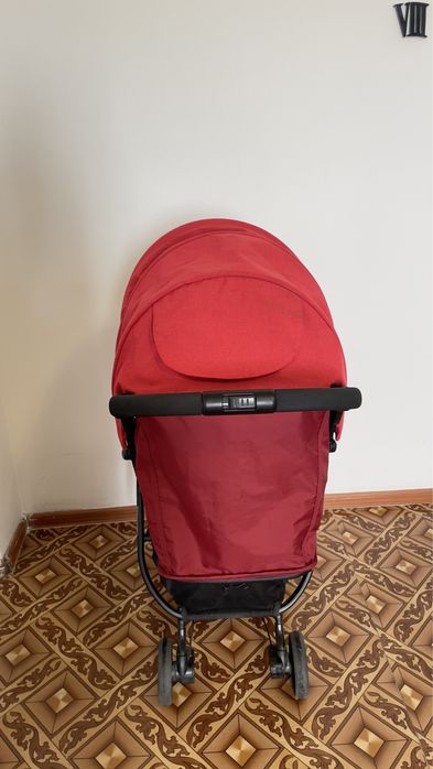 Коляска joie на каспий 90 тыс