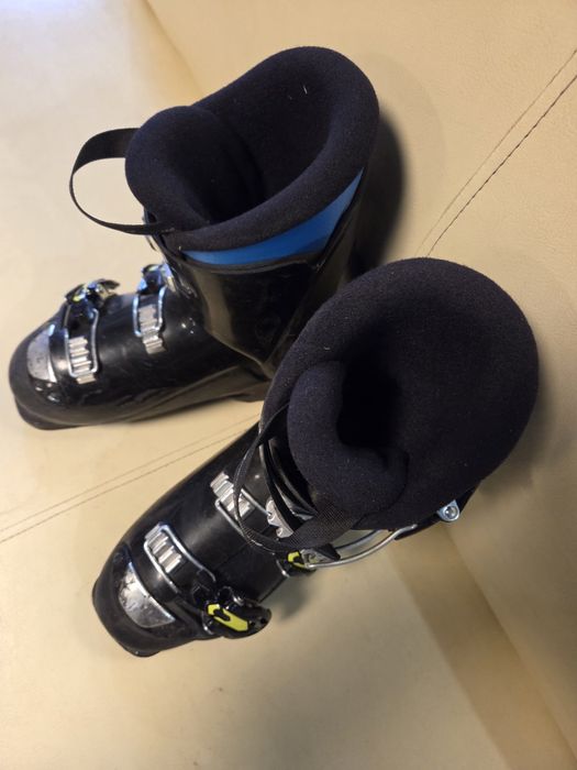 Ски обувки Wedze Boost 500 (EU36-37)