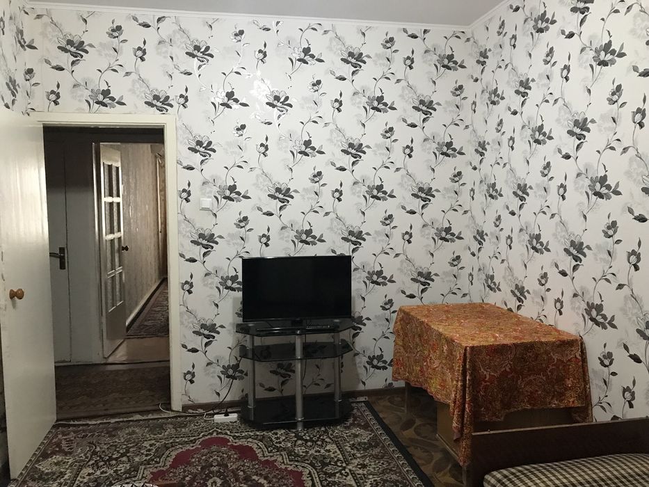 Сдаю квартиру в аренду долгосрочно семейным