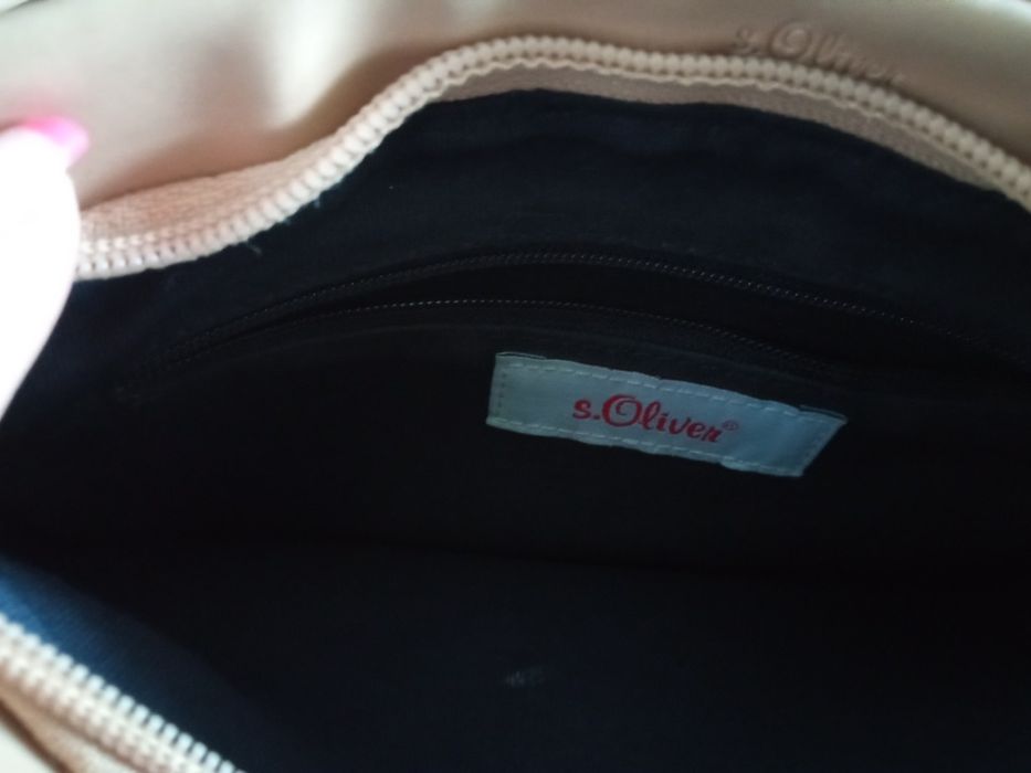 Дамска чанта S'Oliver