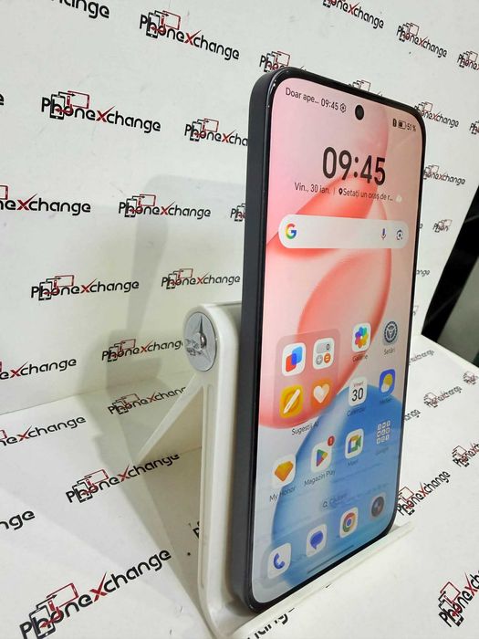 Honor 400 Black 512/8GB