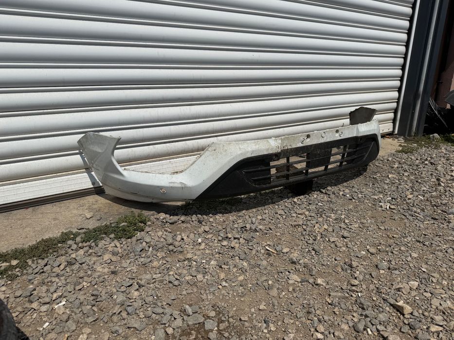 Предна броня за Ford Transit Custom (2018-2023)