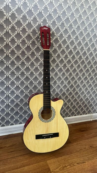 Продам гитара классической