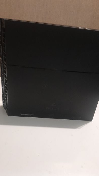 Ps 4 fat на запчасти