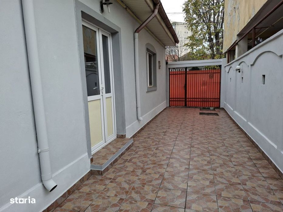 Casa 3 Camere  | Trocadero |   Coiciu