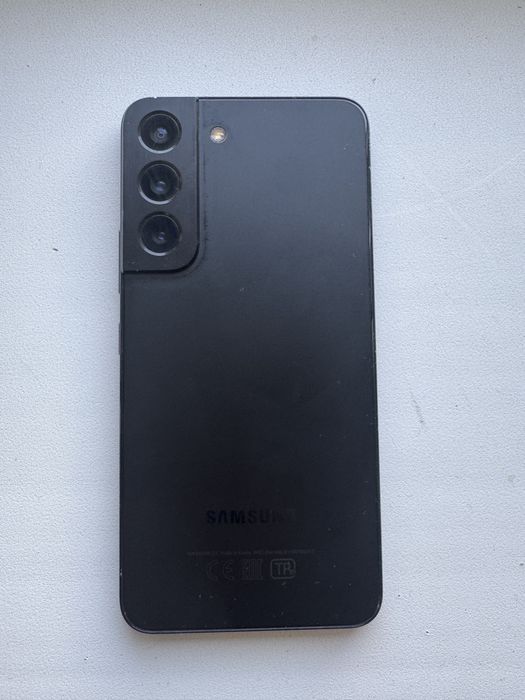 Самсунг S22+ Экран не работает