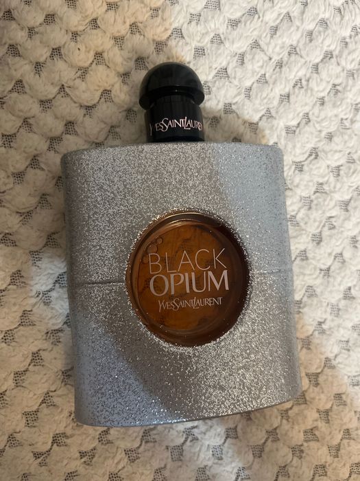 духи Black opium оригинал