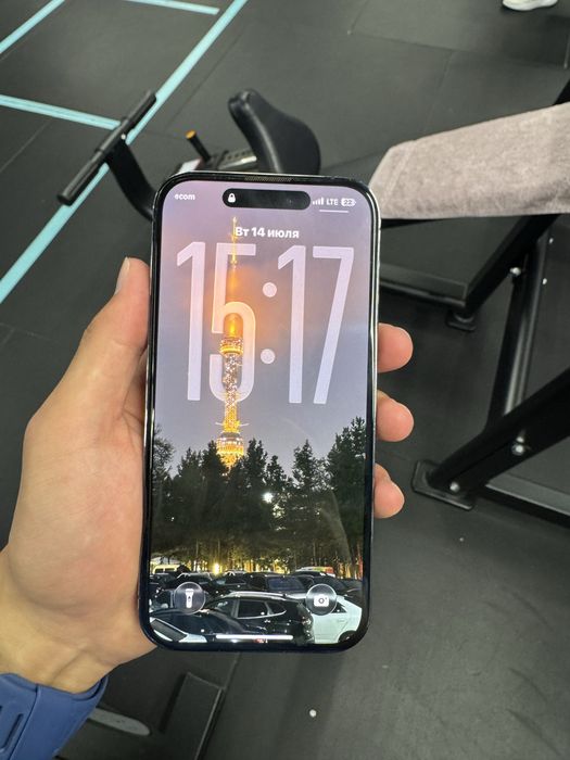 Iphone 14 pro 128GB