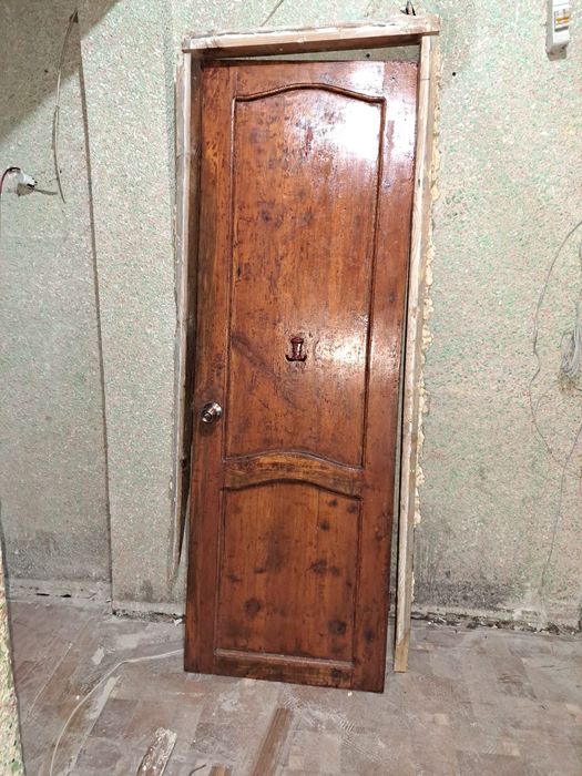 Двери хорошего качества