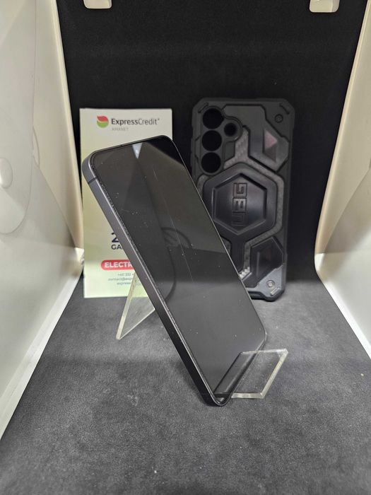 Samsung Galaxy S24 5G (49487 Ag11 Piata Nicolina) Garantie 2 ani!