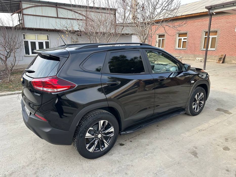 Tracker 2 sotiladi. Продается Трекер 2