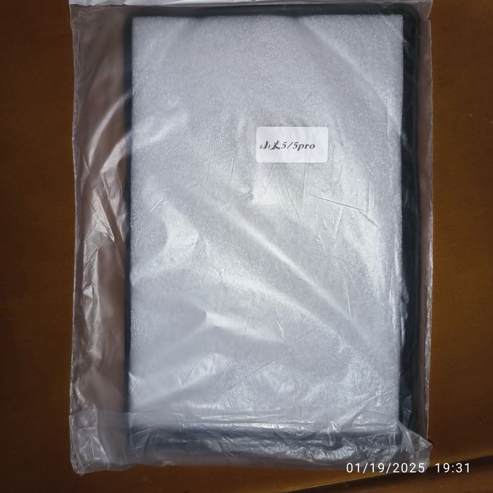 Калъф за Xiaomi pad 5