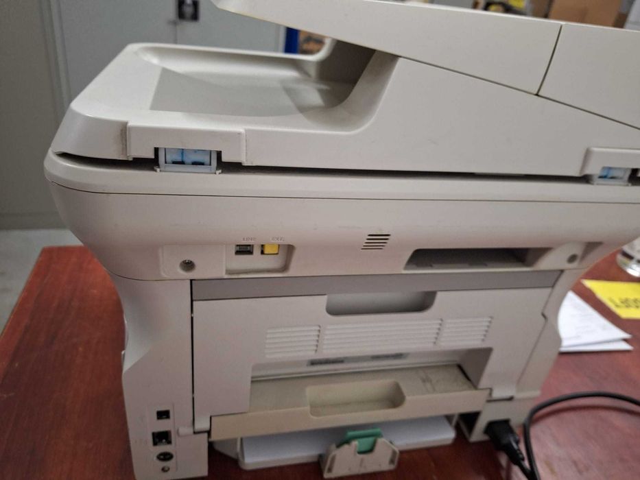 Multifuncțional Laser Xerox WorkCentre 3210 – Print, Copie, Scan, Fax, Toner 100% (4K)