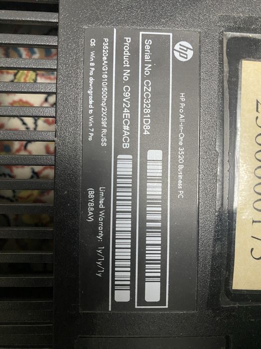 Продам на запчасти