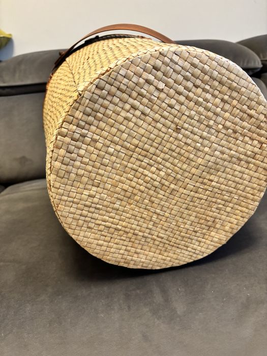 Cos impletit Zara Home