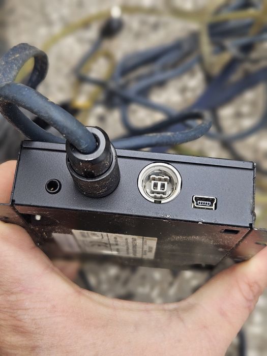 Усилвател 5 канален