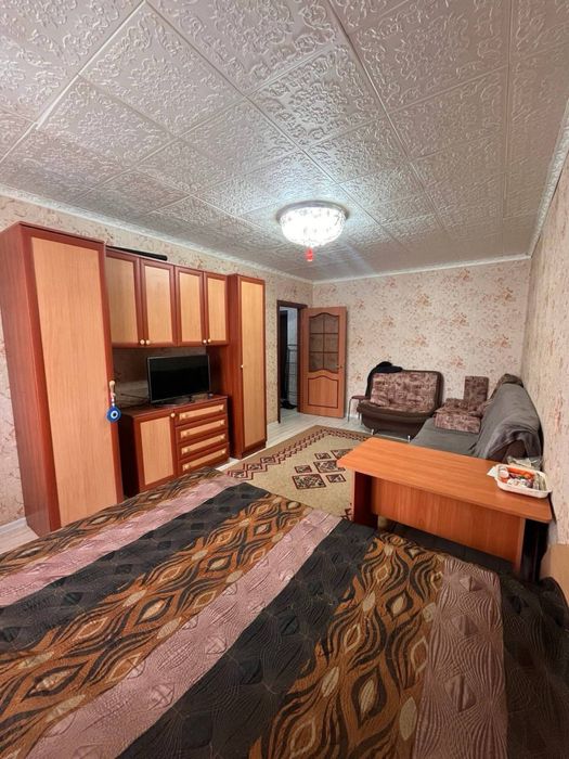 В продаже 1 ком квартира в автогороде