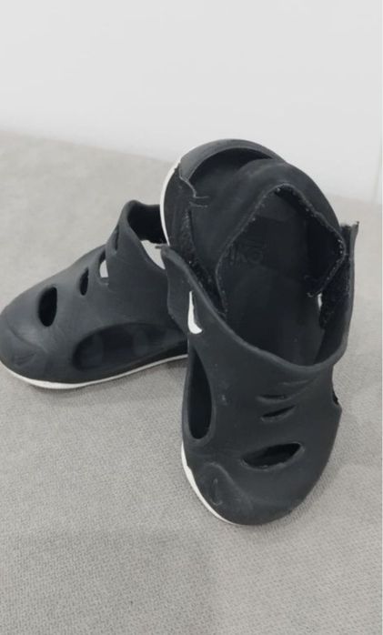 Детски сандали Adidas и Nike