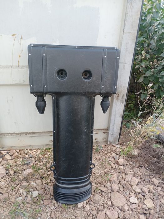 Продам воздухозаборник.