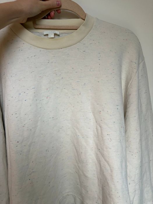 Cos суичър руно