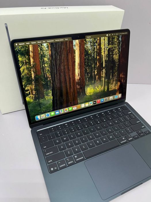 MacBook Air 2024 #АК12819
