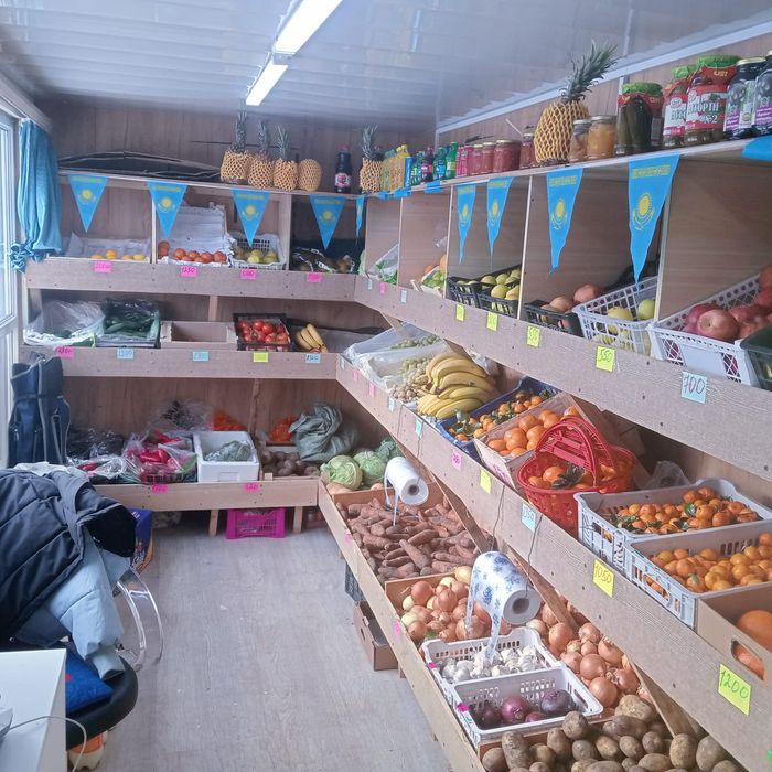 Киоска продаются срочно  .ТОрг уместен