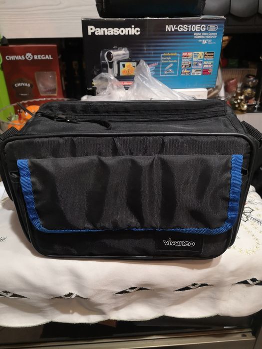 Чанти за камери или фотоапарати